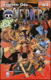 One piece. New edition. Vol. 64