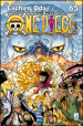 One piece. New edition. Vol. 65