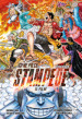 One piece Stampede. Il film