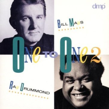 One to one 2 - Bill Mays