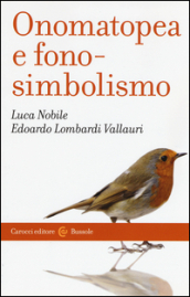 Onomatopea e fonosimbolismo