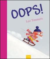 Oops! Ediz. illustrata