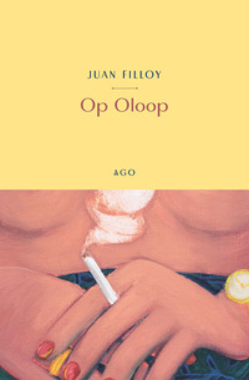 Op Oloop - Juan Filloy