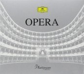 Opera the platinum collection