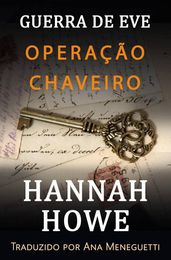 Operação Chaveiro