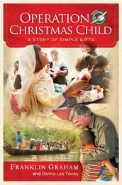 Operation Christmas Child