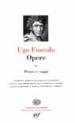 Opere. Vol. 2: Prose e saggi