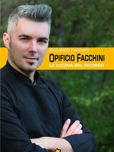 Opificio Facchini - Riccardo Facchini