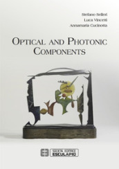 Optical and photonic components