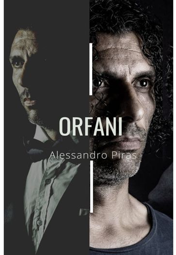 Orfani - Alessandro Piras