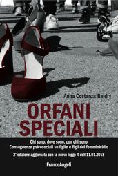 Orfani speciali