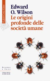 Origini profonde delle società umane