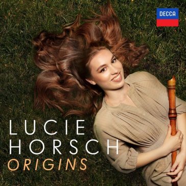 Origins - LUCIE HORSCH