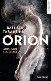 Orion - Tome 01