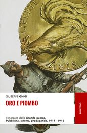 Oro e piombo