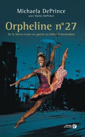 Orpheline numéro 27