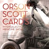 Orson Scott Card s Intergalactic Medicine Show