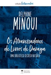 Os Atravessadores de Livros de Daraya