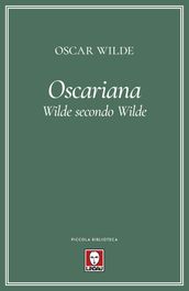 Oscariana