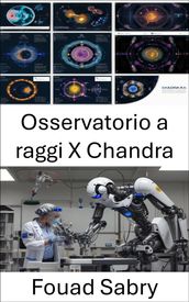 Osservatorio a raggi X Chandra