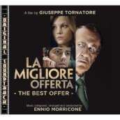 O.s.t. la migliore offerta (th