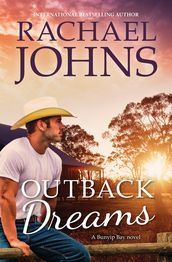 Outback Dreams (A Bunyip Bay Novel, #1)