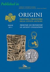 Ovens, fireplaces and the preparation of food in Uruk Mesopotamia