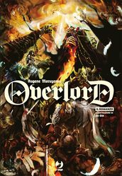 Overlord (Vol. 1)