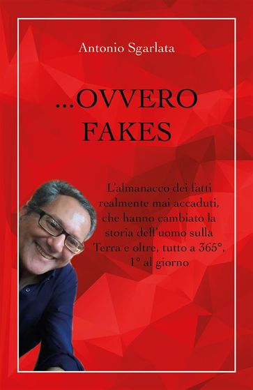 ...Ovvero Fakes - Antonio Sgarlata