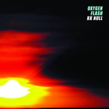 Oxygen flash - KK Null