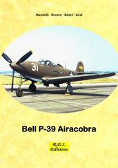 P-39 Airacobra