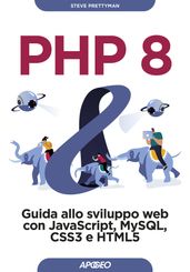 PHP 8