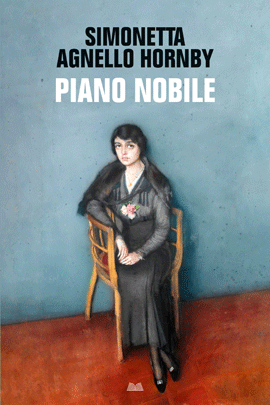 PIANO NOBILE - Simonetta Agnello-Hornby