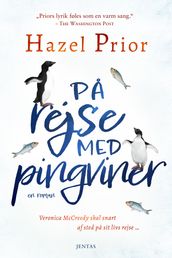 Pa rejse med pingviner