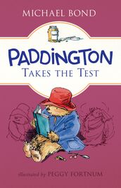 Paddington Takes the Test