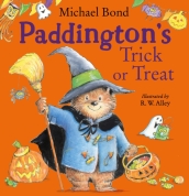 Paddington¿s Trick or Treat