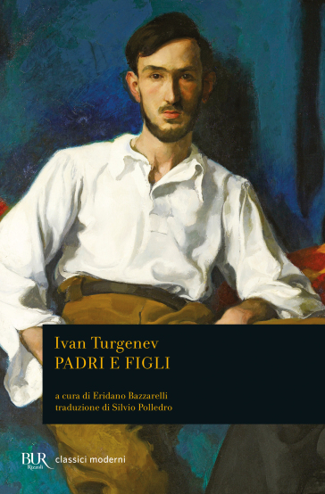 Padri e figli - Ivan Sergeevic Turgenev