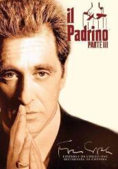 Padrino (Il) - Parte III (Edizione Speciale)