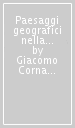 Paesaggi geografici nella cinematografia contemporanea