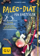 Paleo-Diat fur Einsteiger