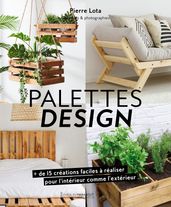 Palettes design