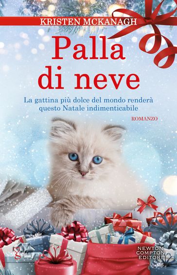 Palla di neve - Kristen McKanagh