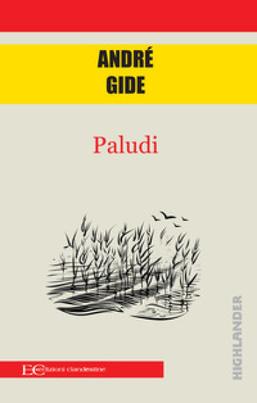 Paludi - André Gide