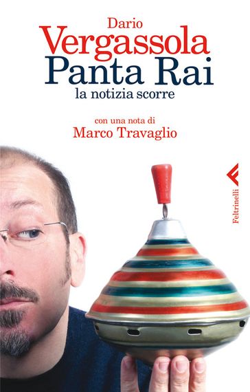 Panta Rai - Dario Vergassola