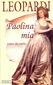 Paolina mia