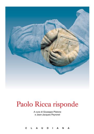 Paolo Ricca risponde - Ricca Paolo