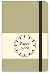 Paper Clock. Ediz. speciale