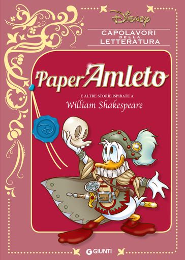 PaperAmleto - Disney