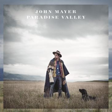 Paradise valley - John Mayer