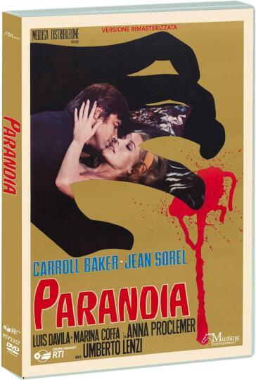 Paranoia - Umberto Lenzi